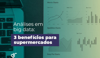 análises em big data