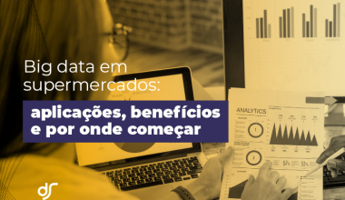 big data em supermercados