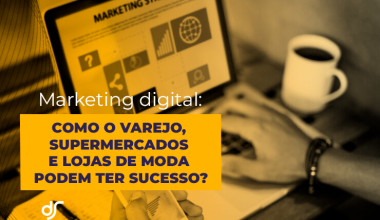 marketing digital para o varejo