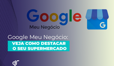 google meu negócio