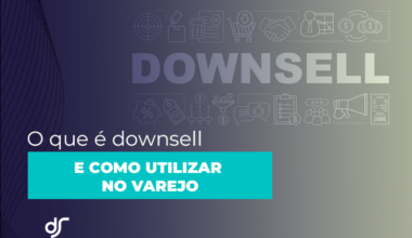 o que é downsell