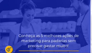 marketing para padarias